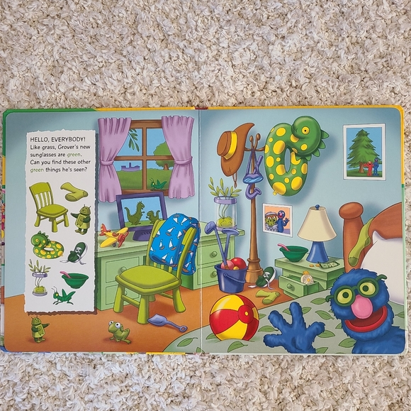 First look and find books - Picture 8 of 14